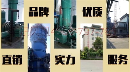 华东案例 江苏罗茨风机企业如何打动客户